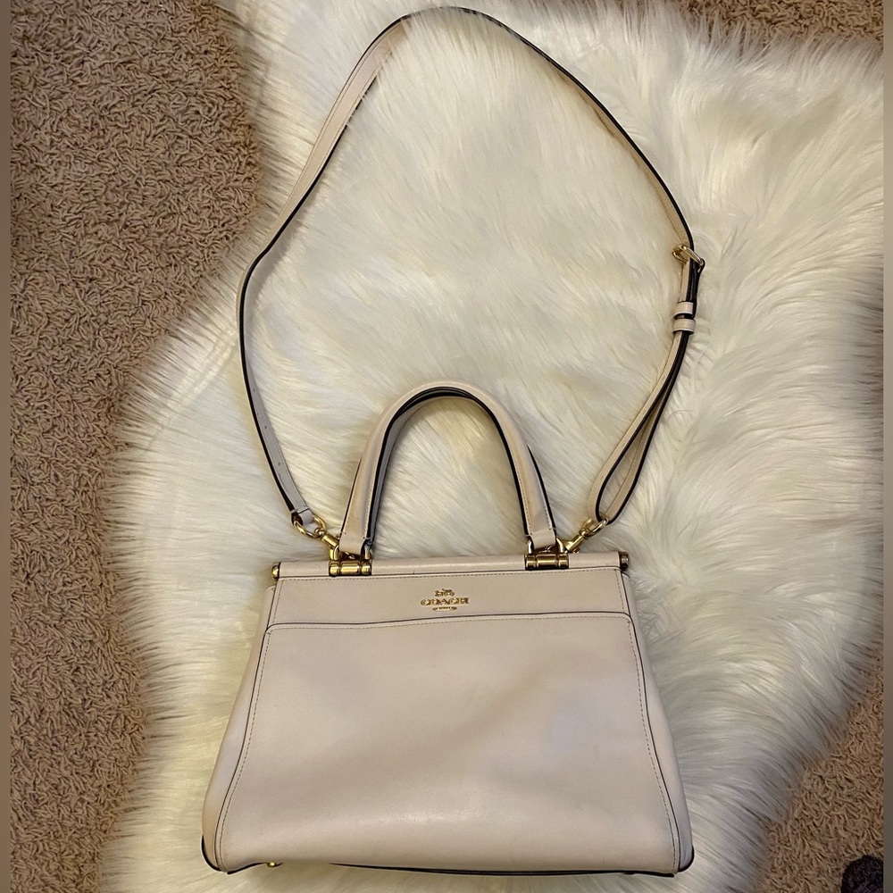 Coach Grace bag